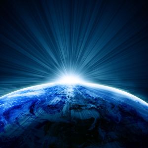 A new age is coming . . .