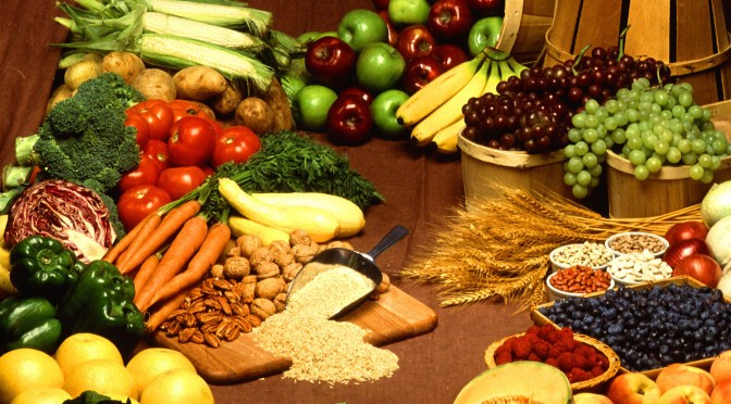 The Feasts of God, an Introduction