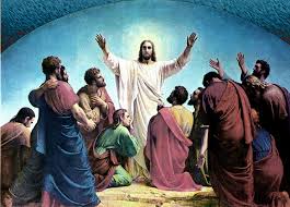 Apocalyptic Misquotes . . . Part XII  “Nothing can separate us From Jesus!”