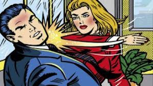 An Ounce of ‘cheek-turning’ Prevention is Worth a Pound of Relationship Cure!