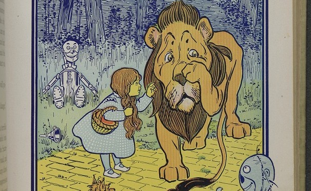 Apocalyptic Misquotes . . . Part XIII  “Fear is not of God!”