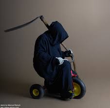 Hooking Up With Wickedness