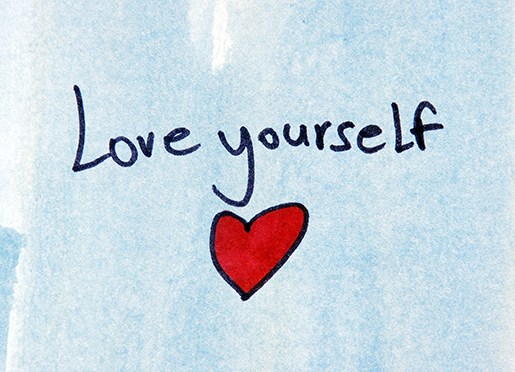 Love Yourself, Part I: What??