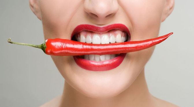 The Ghost Pepper That Wasn’t!