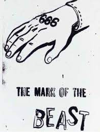 The Mark of the Beast: Part II (What it means)