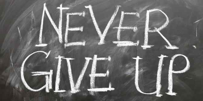 Turning Bad Into Good!