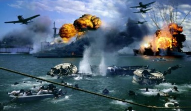 The Dangers of Being Ill-prepared