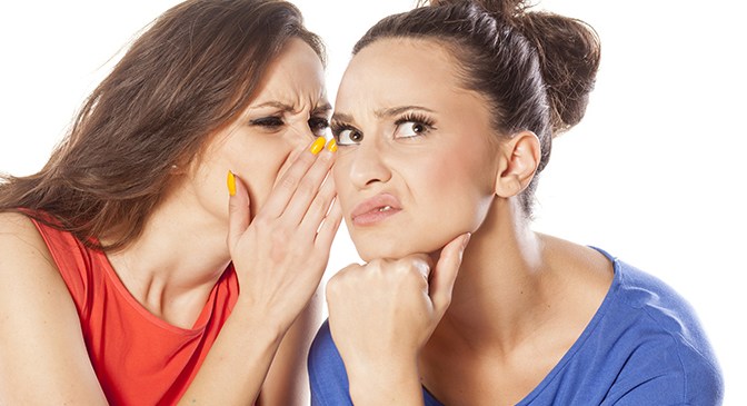 Vengeance is God’s Alone!