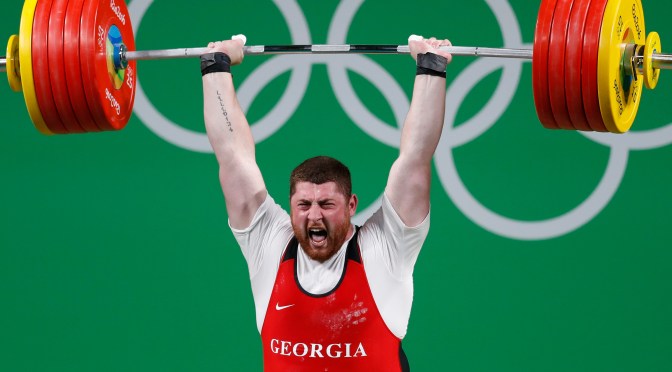 That’s Heavy, Man!