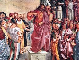 Back to Eden: Antichrist Wrath