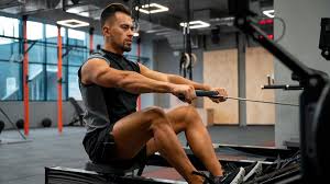 Goin’ to the Spiritual Gym!