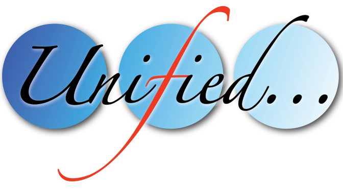 Unify to Magnify – Part One!