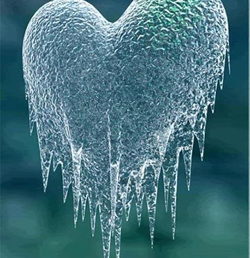 When Love Grows Cold …