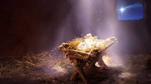 Christmas, the Retold Story!