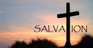 Are You ‘Saved?’ – Part Two