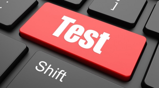 Putting God to the Test